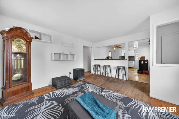 3110 Rome AVE, Warren, MI 48091