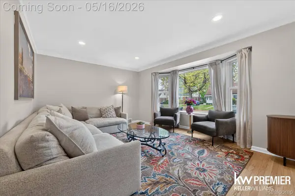 23260 Oneida ST, Oak Park, MI 48237