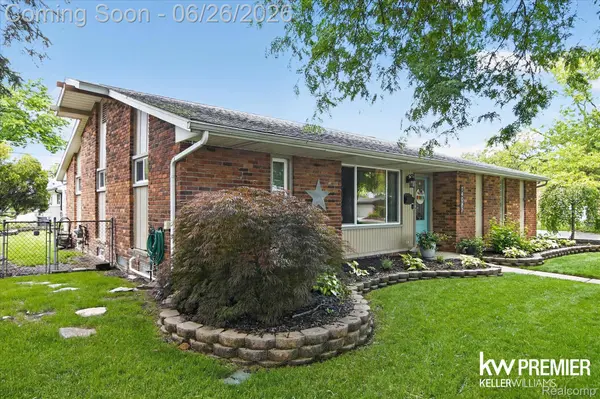 14087 Golfview ST, Livonia, MI 48154