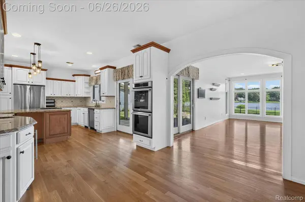 3478 Lexington RD, Waterford Charter Township, MI 48328