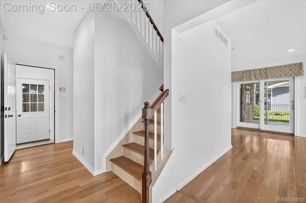 3478 Lexington RD, Waterford Charter Township, MI 48328