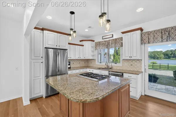3478 Lexington RD, Waterford Charter Township, MI 48328