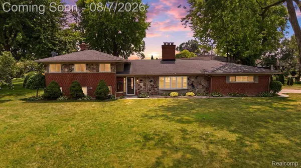 3127 Francesca DR