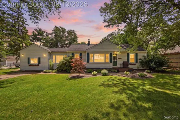 4401 Louella DR