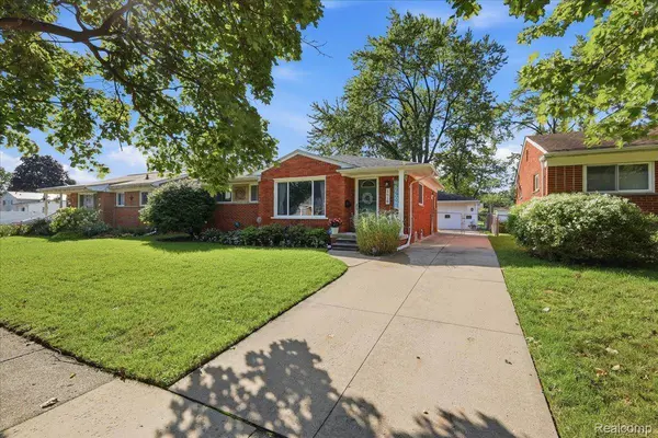 1618 Englewood AVE, Originalcity, MI 48073