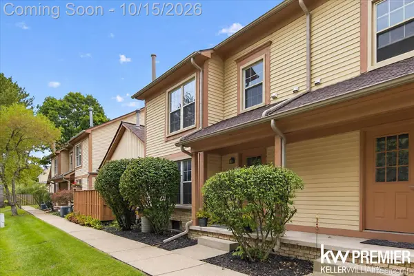 513 Maria DR, Plymouth, MI 48170