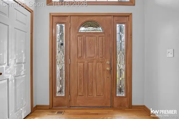 2616 Edsel ST, Trenton, MI 48183