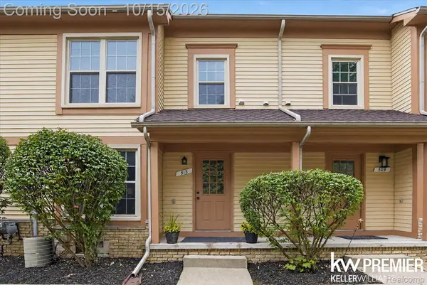 513 Maria DR