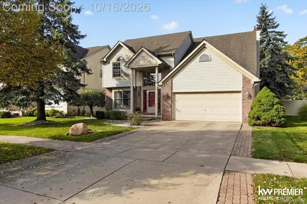 2616 Edsel ST, Trenton, MI 48183