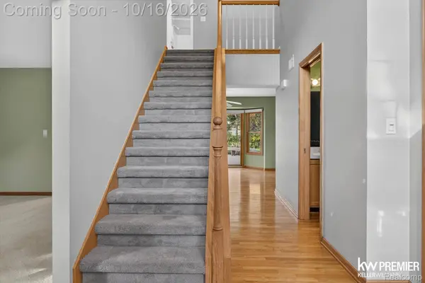 2616 Edsel ST, Trenton, MI 48183
