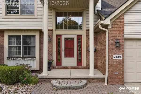 2616 Edsel ST, Trenton, MI 48183