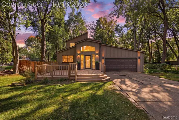 5445 Savoy DR