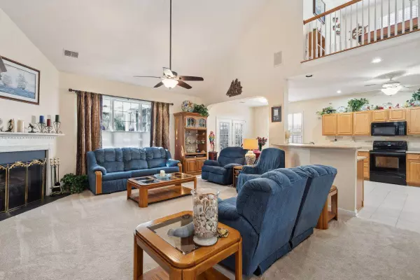 123 Thousand Oaks Ct, Summerville, SC 29485