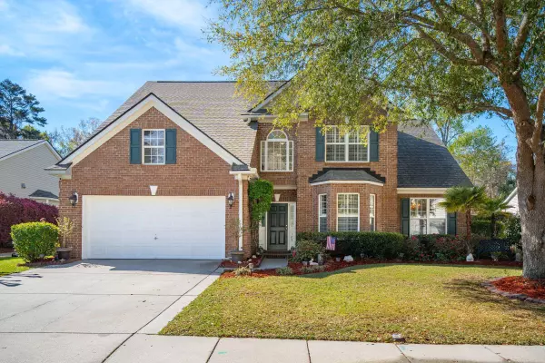 123 Thousand Oaks Ct, Summerville, SC 29485