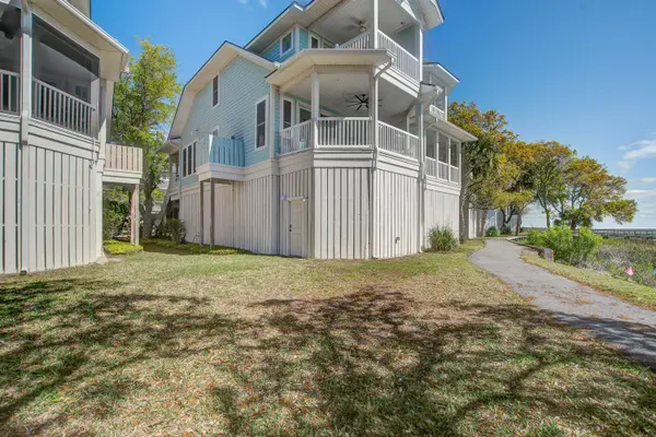 1637 Folly Creek Way #E-12, Charleston, SC 29412