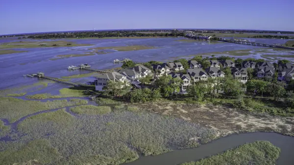 1637 Folly Creek Way #E-12, Charleston, SC 29412