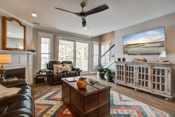 1637 Folly Creek Way #E-12, Charleston, SC 29412