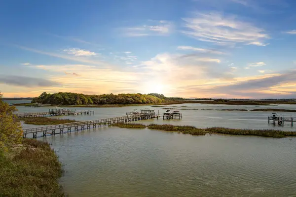 1637 Folly Creek Way #E-12, Charleston, SC 29412