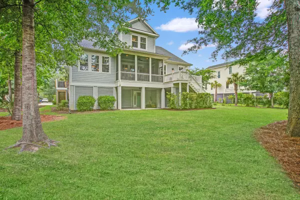 1776 W Canning Dr, Mount Pleasant, SC 29466