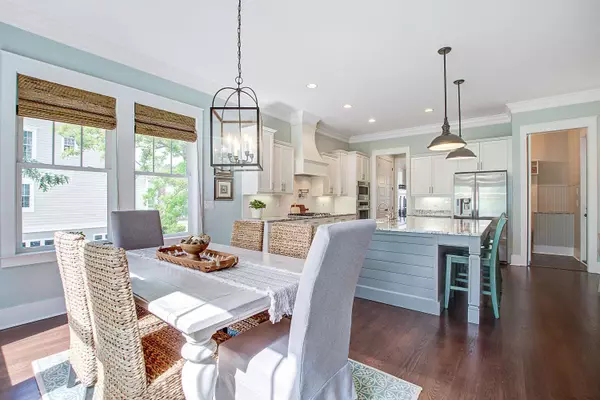 1776 W Canning Dr, Mount Pleasant, SC 29466