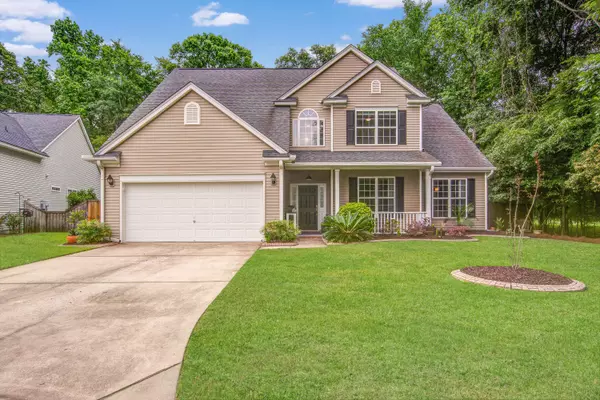 113 Ashton Cv, Summerville, SC 29485