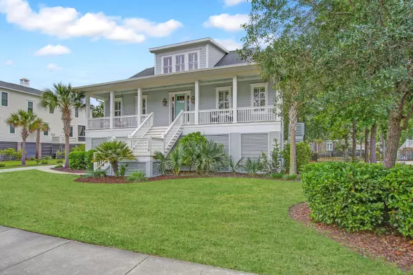 1776 W Canning Dr, Mount Pleasant, SC 29466