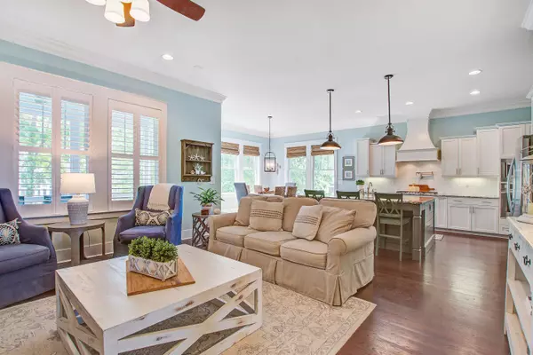 1776 W Canning Dr, Mount Pleasant, SC 29466