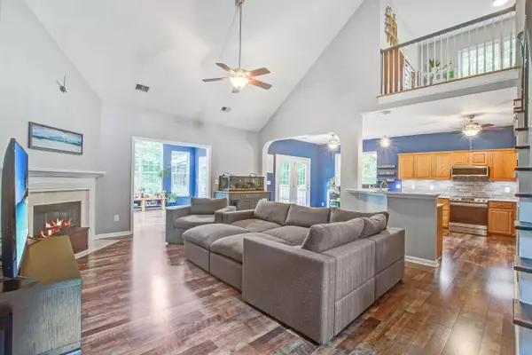 113 Ashton Cv, Summerville, SC 29485