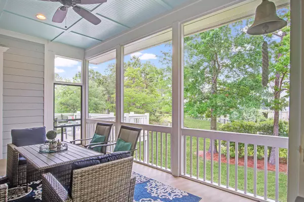 1776 W Canning Dr, Mount Pleasant, SC 29466