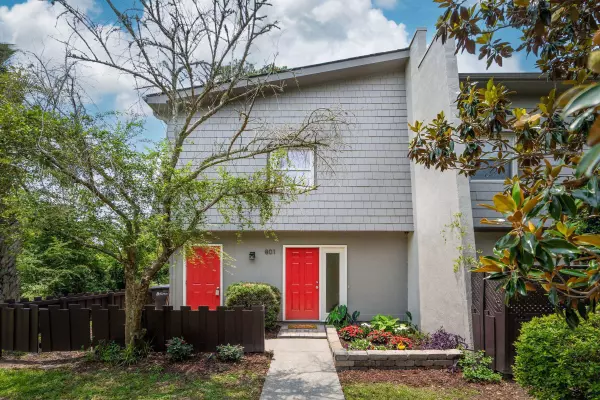 801 Ventura Pl, Mount Pleasant, SC 29464