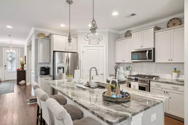 259 Camber Rd, Huger, SC 29450