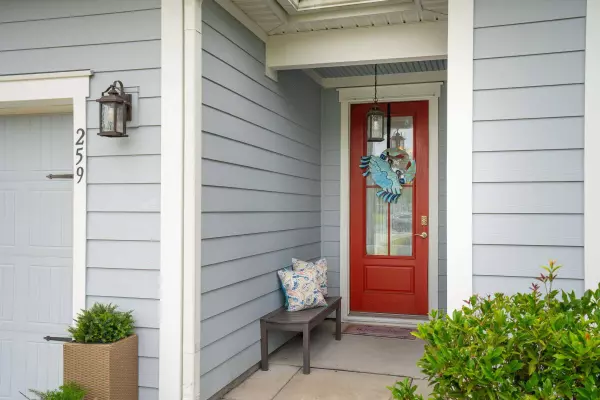 259 Camber Rd, Huger, SC 29450