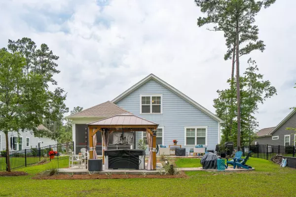 259 Camber Rd, Huger, SC 29450