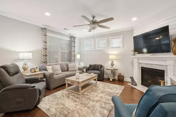 259 Camber Rd, Huger, SC 29450