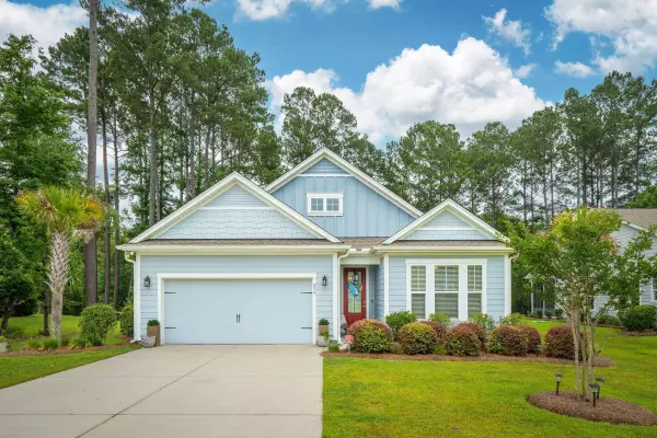 259 Camber Rd, Huger, SC 29450