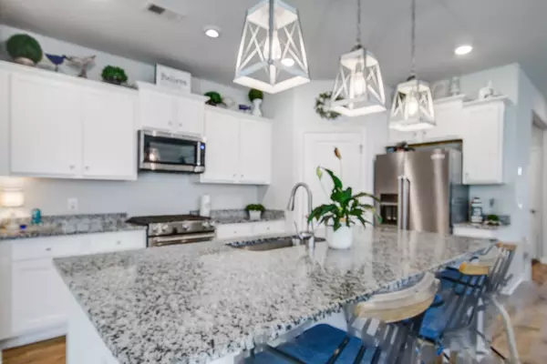 1126 Wading Point Blvd, Huger, SC 29450