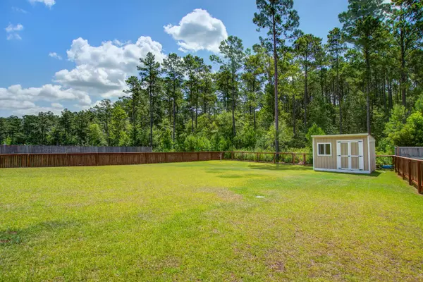 1126 Wading Point Blvd, Huger, SC 29450