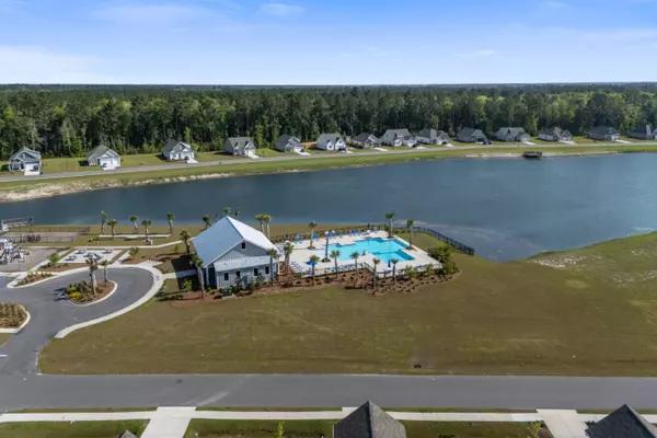 1126 Wading Point Blvd, Huger, SC 29450