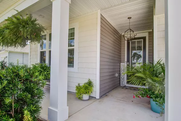 1126 Wading Point Blvd, Huger, SC 29450