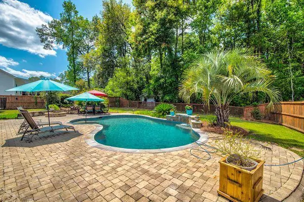 5556 Indigo Fields Blvd, North Charleston, SC 29418