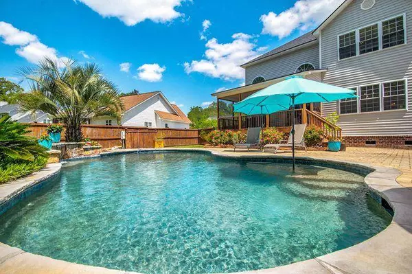 5556 Indigo Fields Blvd, North Charleston, SC 29418