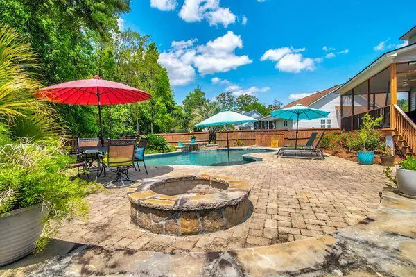 5556 Indigo Fields Blvd, North Charleston, SC 29418