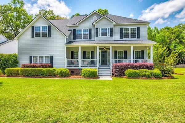 5556 Indigo Fields Blvd, North Charleston, SC 29418