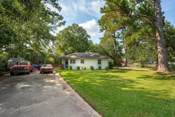 1902 Old Parsonage Rd Rd, Charleston, SC 29414