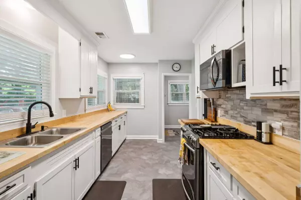 1902 Old Parsonage Rd Rd, Charleston, SC 29414