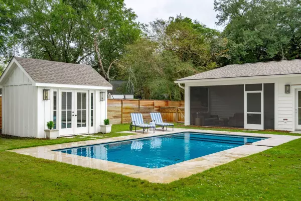 3 Pearl St, Mount Pleasant, SC 29464