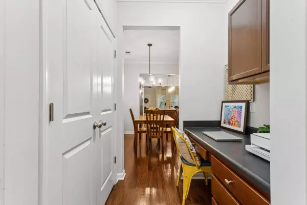 203 Bennett Ln, Summerville, SC 29483