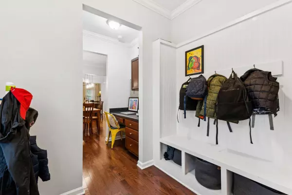 203 Bennett Ln, Summerville, SC 29483