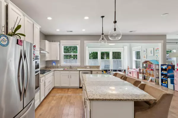 1164 Sharpestowne Ct, Mount Pleasant, SC 29466