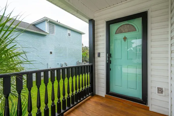 1717 Lotus Ln, Charleston, SC 29412